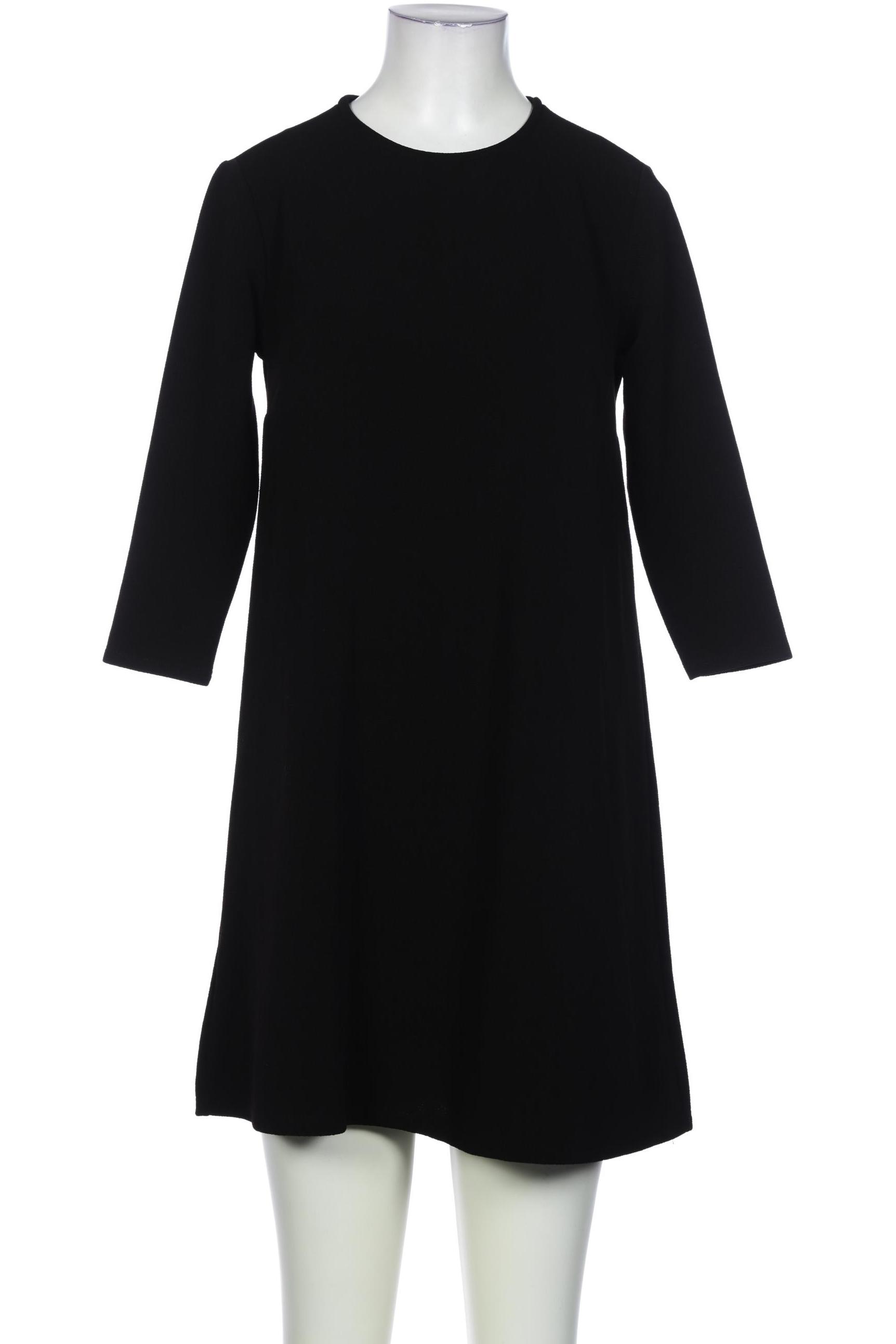 Stradivarius Damen Kleid, schwarz von Stradivarius