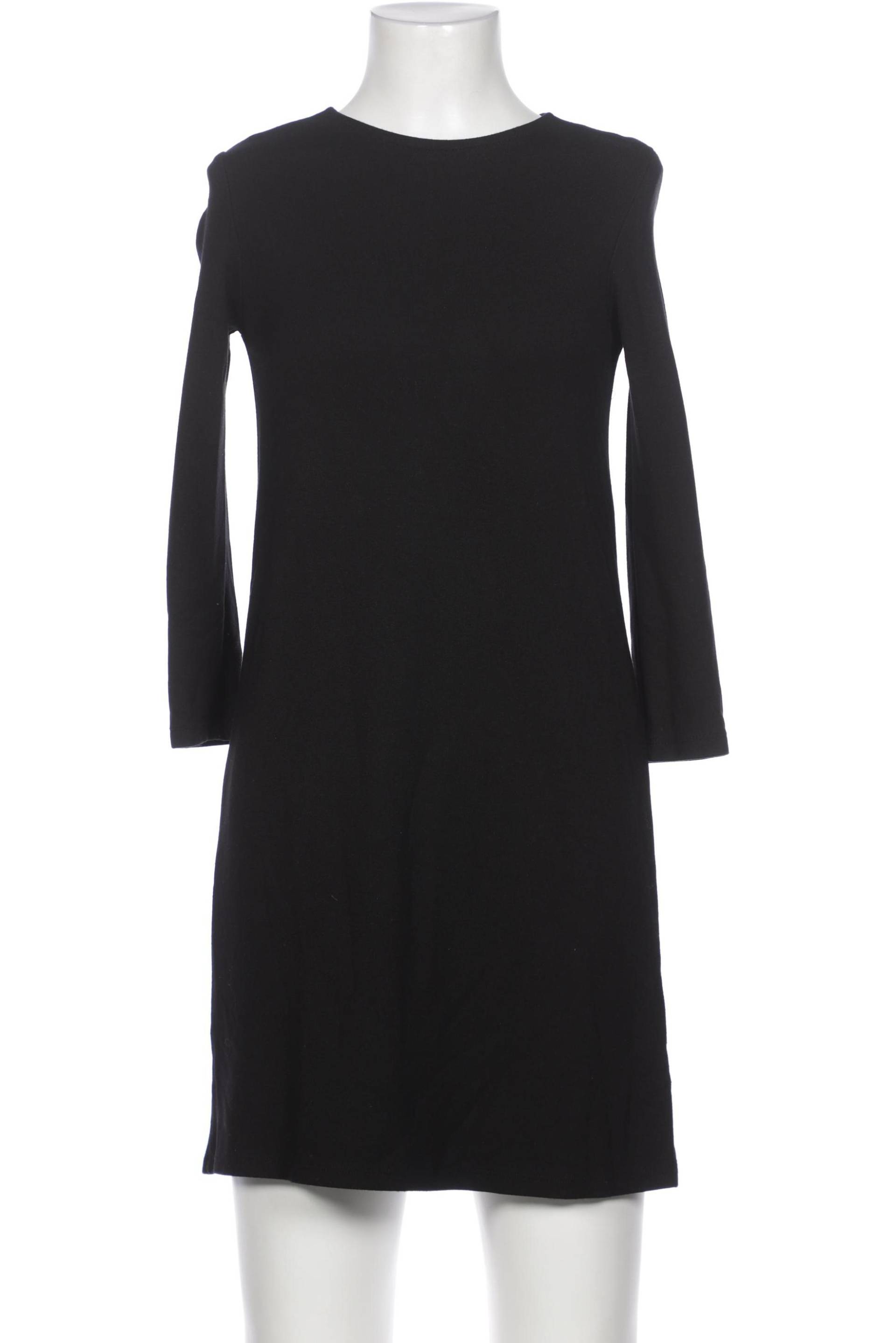 Stradivarius Damen Kleid, schwarz von Stradivarius