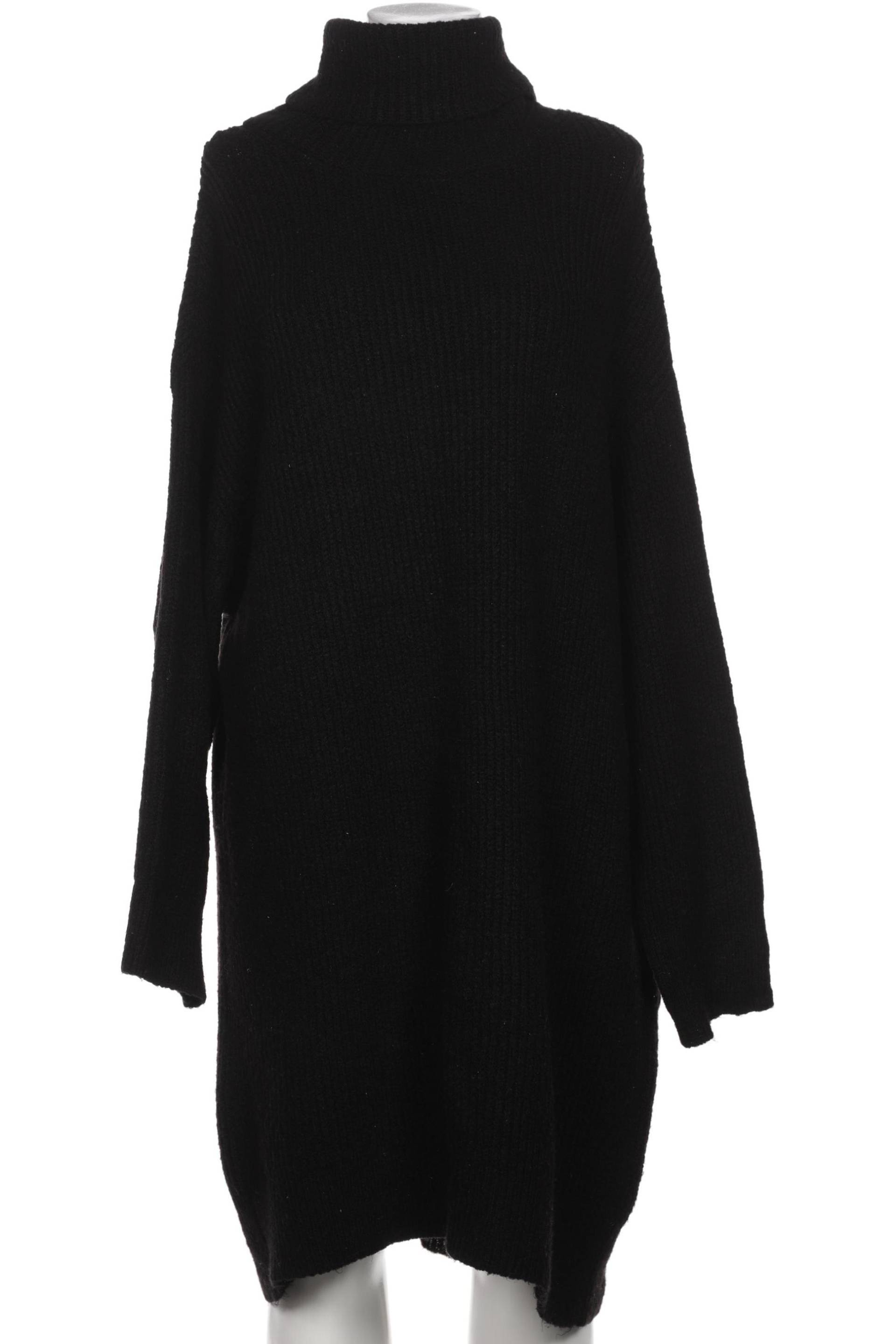 Stradivarius Damen Kleid, schwarz von Stradivarius