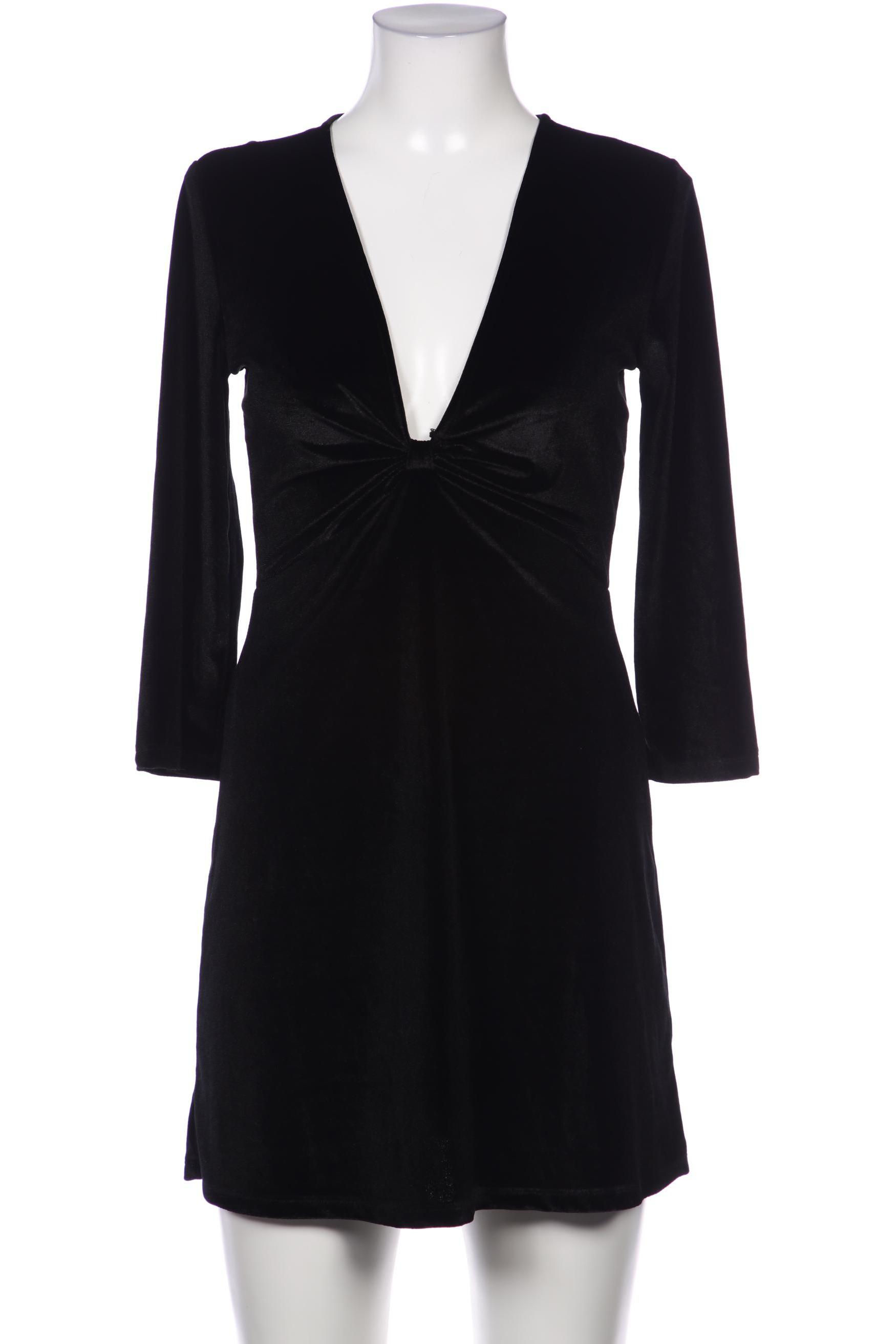 Stradivarius Damen Kleid, schwarz von Stradivarius