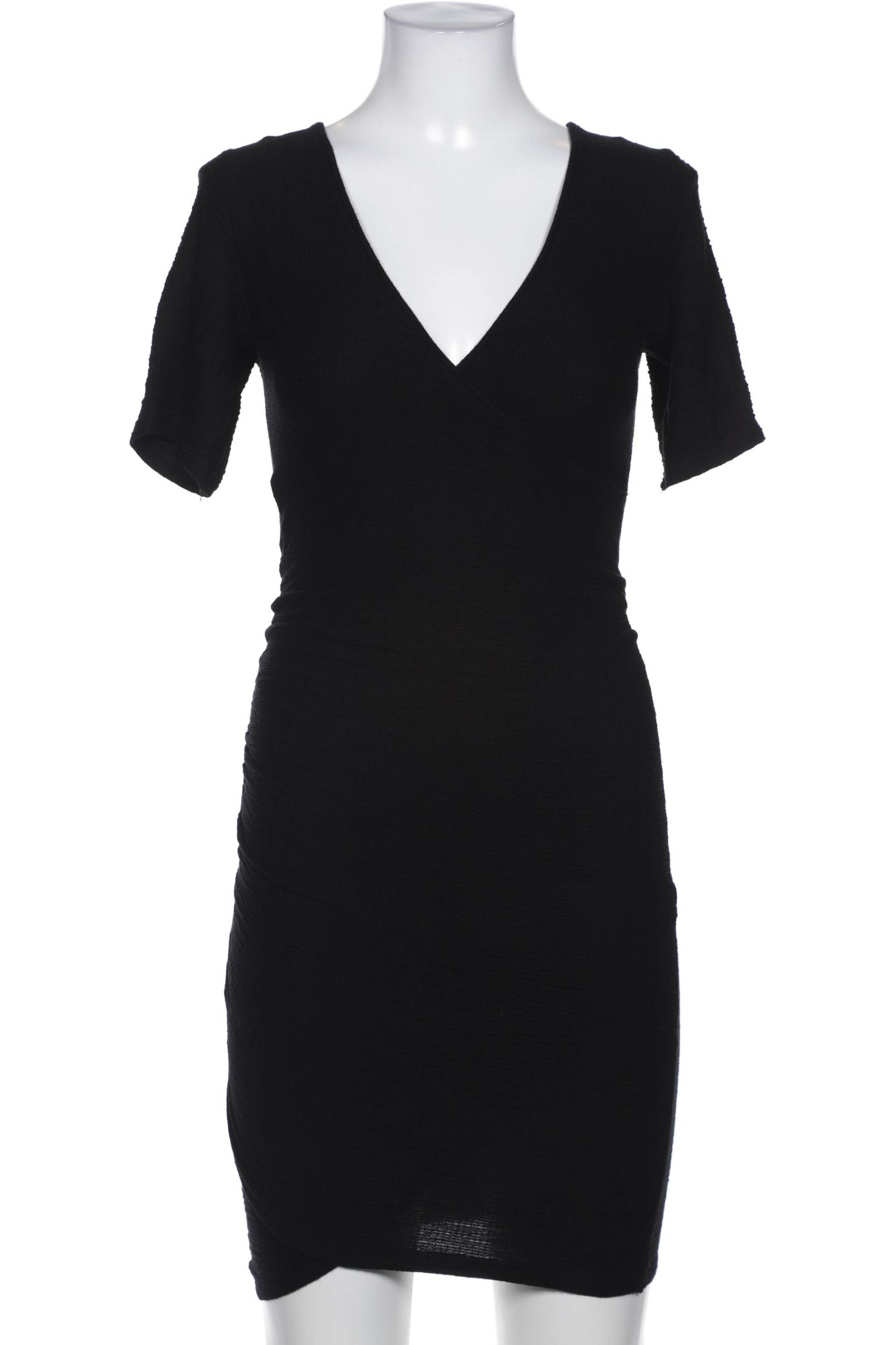 Stradivarius Damen Kleid, schwarz von Stradivarius