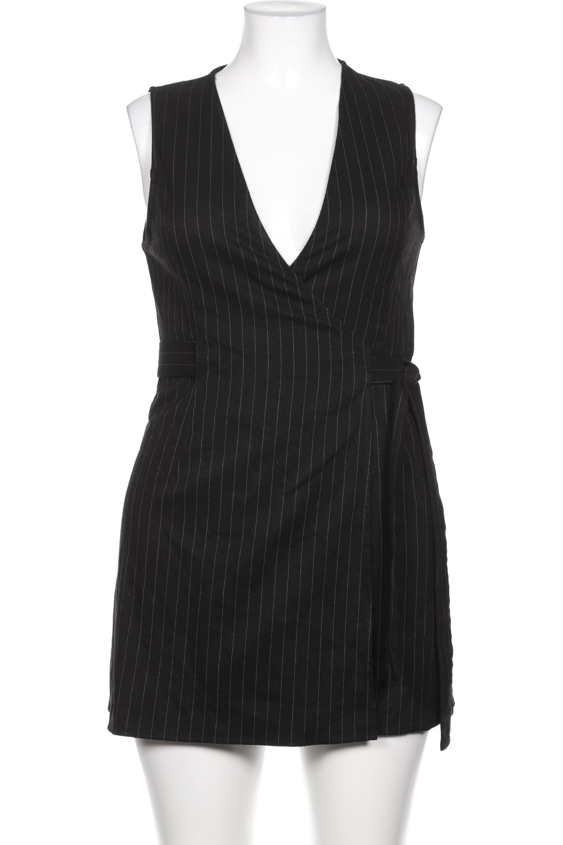 Stradivarius Damen Kleid, schwarz von Stradivarius