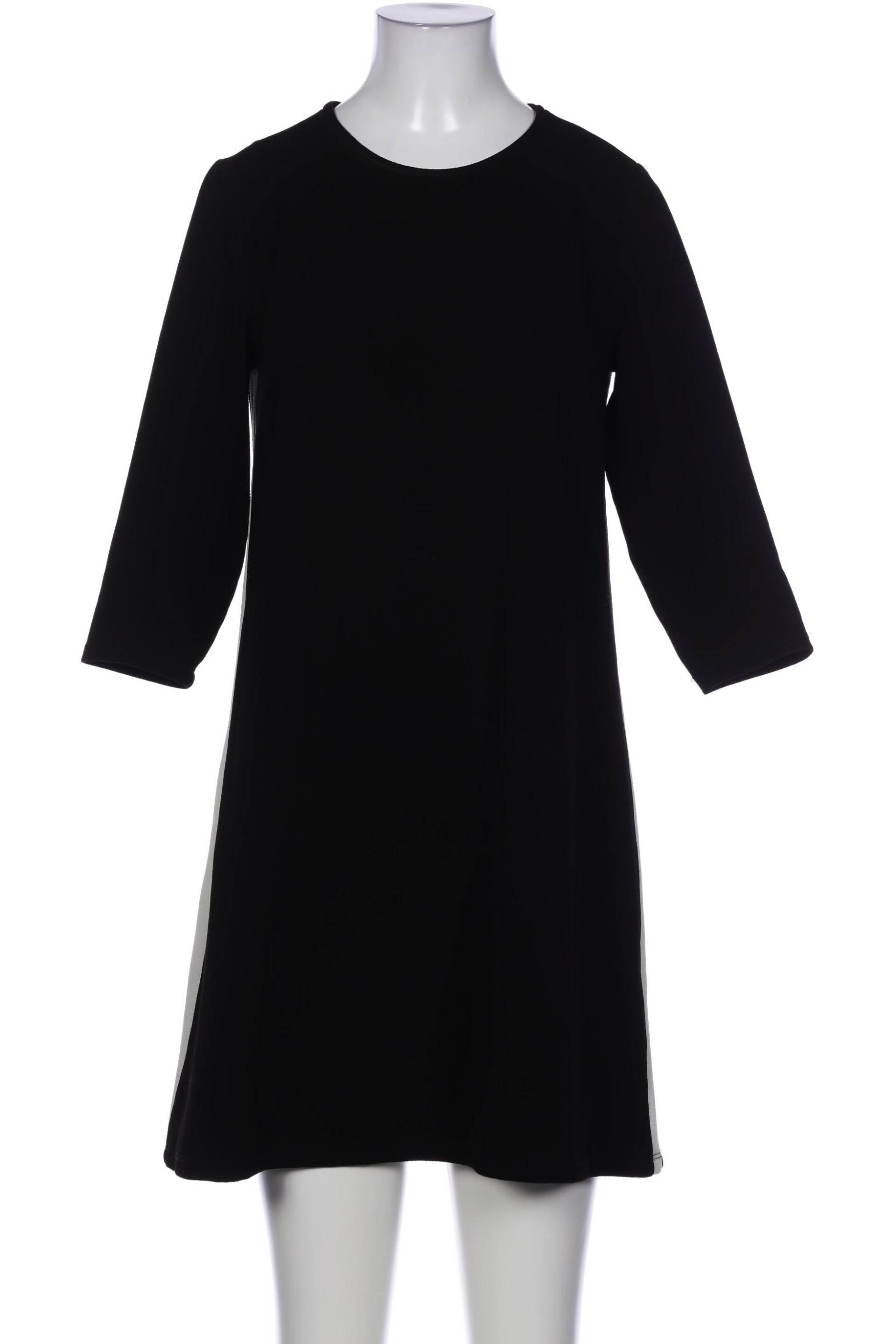 Stradivarius Damen Kleid, schwarz von Stradivarius