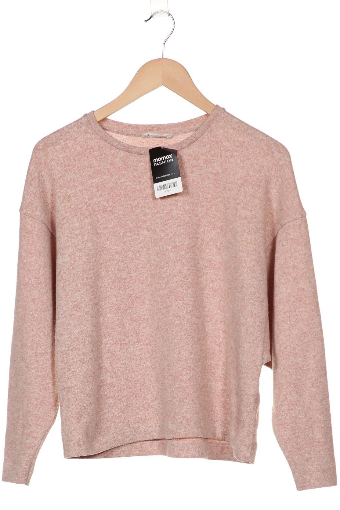 Stradivarius Damen Pullover, pink von Stradivarius