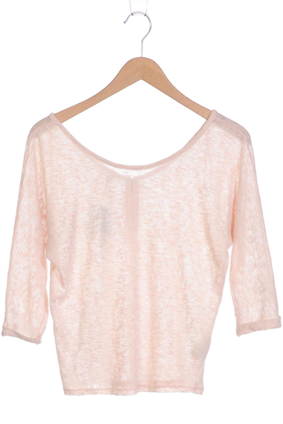 Stradivarius Damen Pullover, pink von Stradivarius