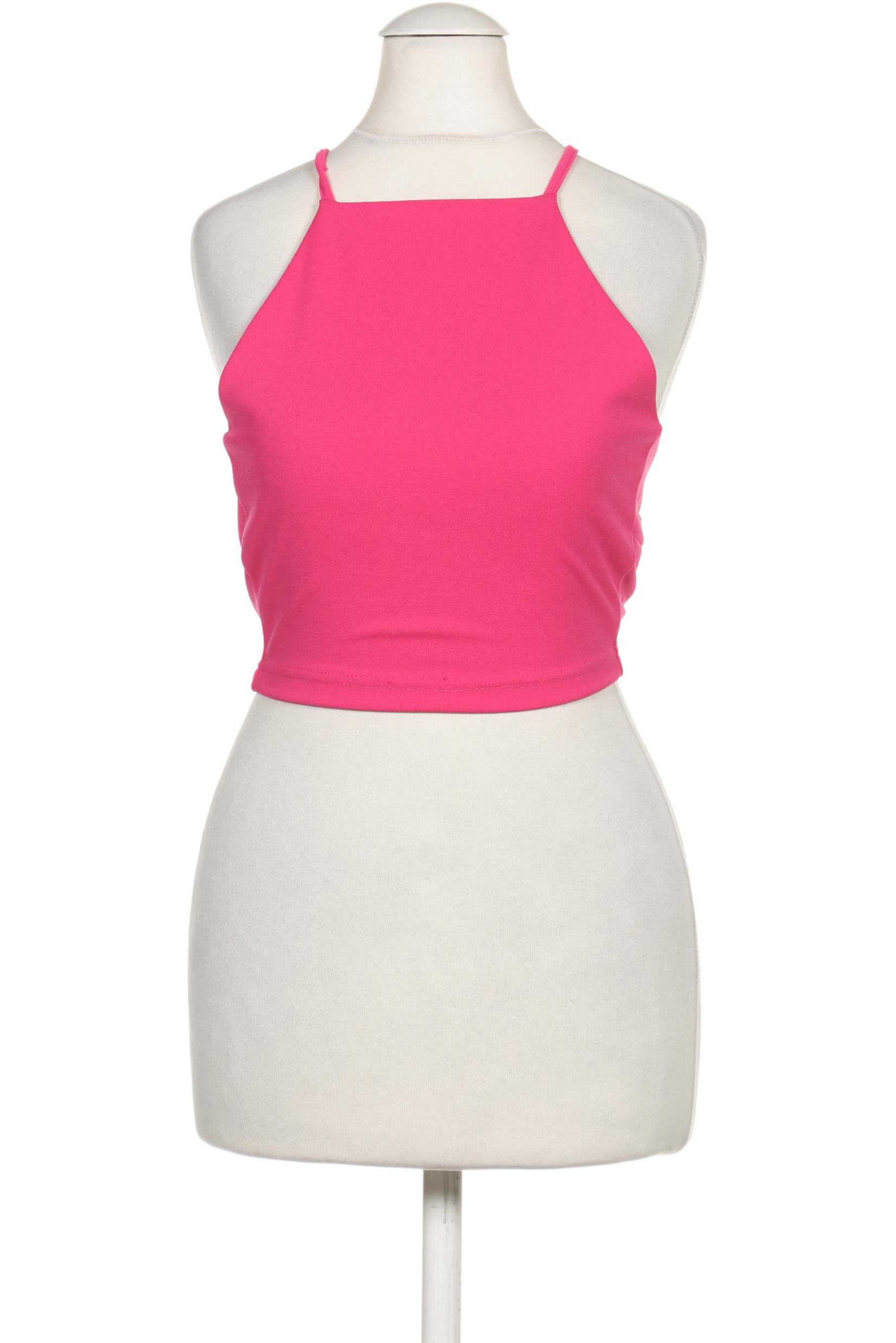 Stradivarius Damen Top, pink von Stradivarius