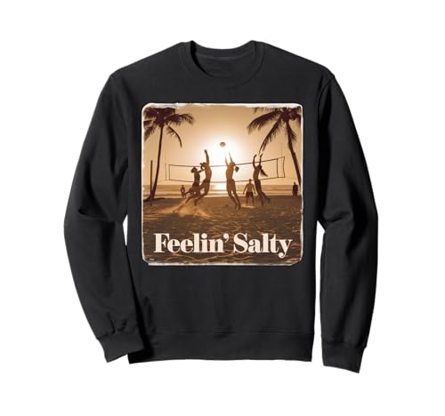 Strand Tshirt Herren Damen Retro Vintage Sommer 70er 80er Sweatshirt Strand Tshirt Herren Damen Retro Vintage Sommer 70er 80er Sweatshirt von Strand Tshirt Urlaub Strandurlaub Sommer Vacation