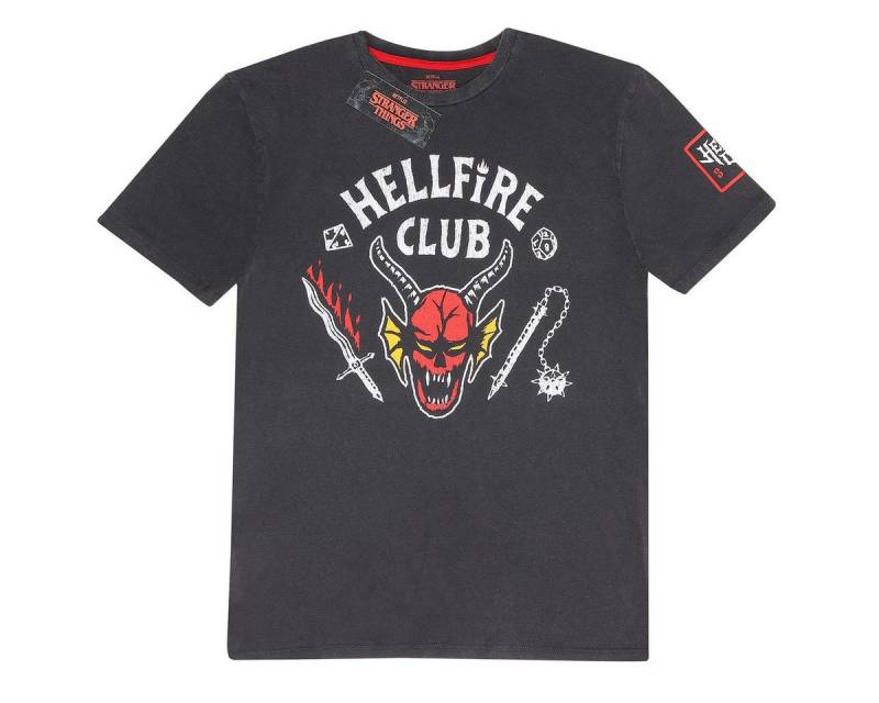 Stranger things T-Shirt von Stranger things