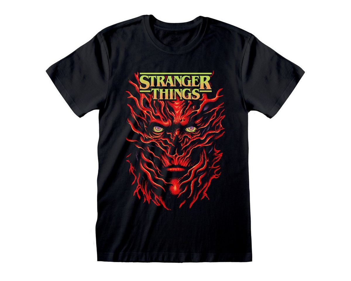 Stranger things T-Shirt von Stranger things