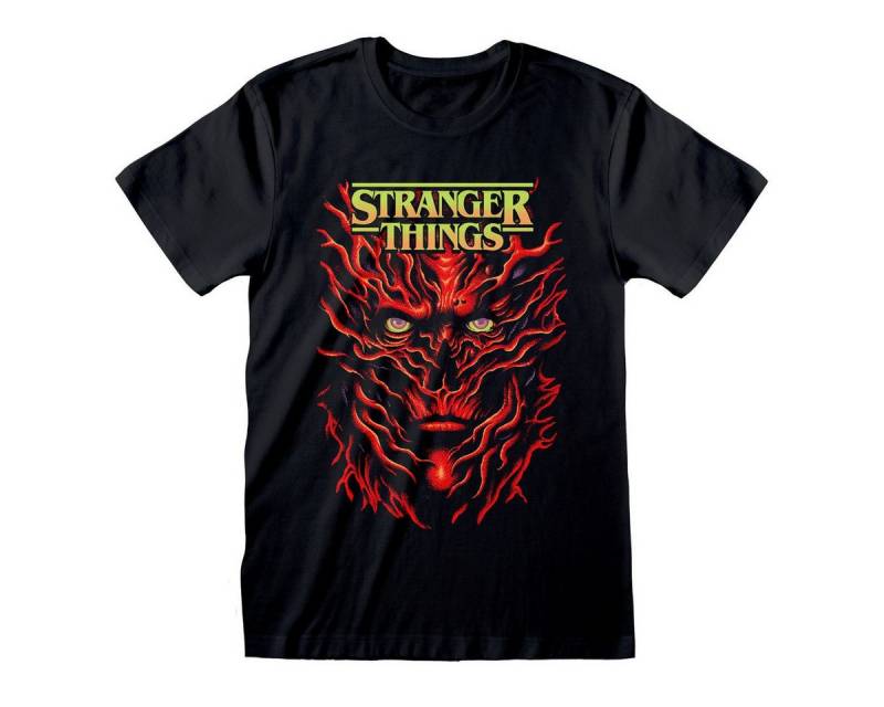 Stranger things T-Shirt von Stranger things