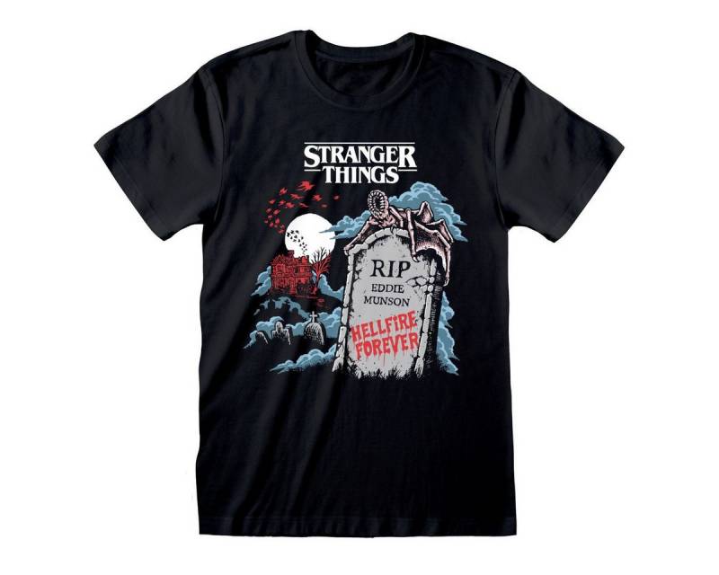 Stranger things T-Shirt von Stranger things