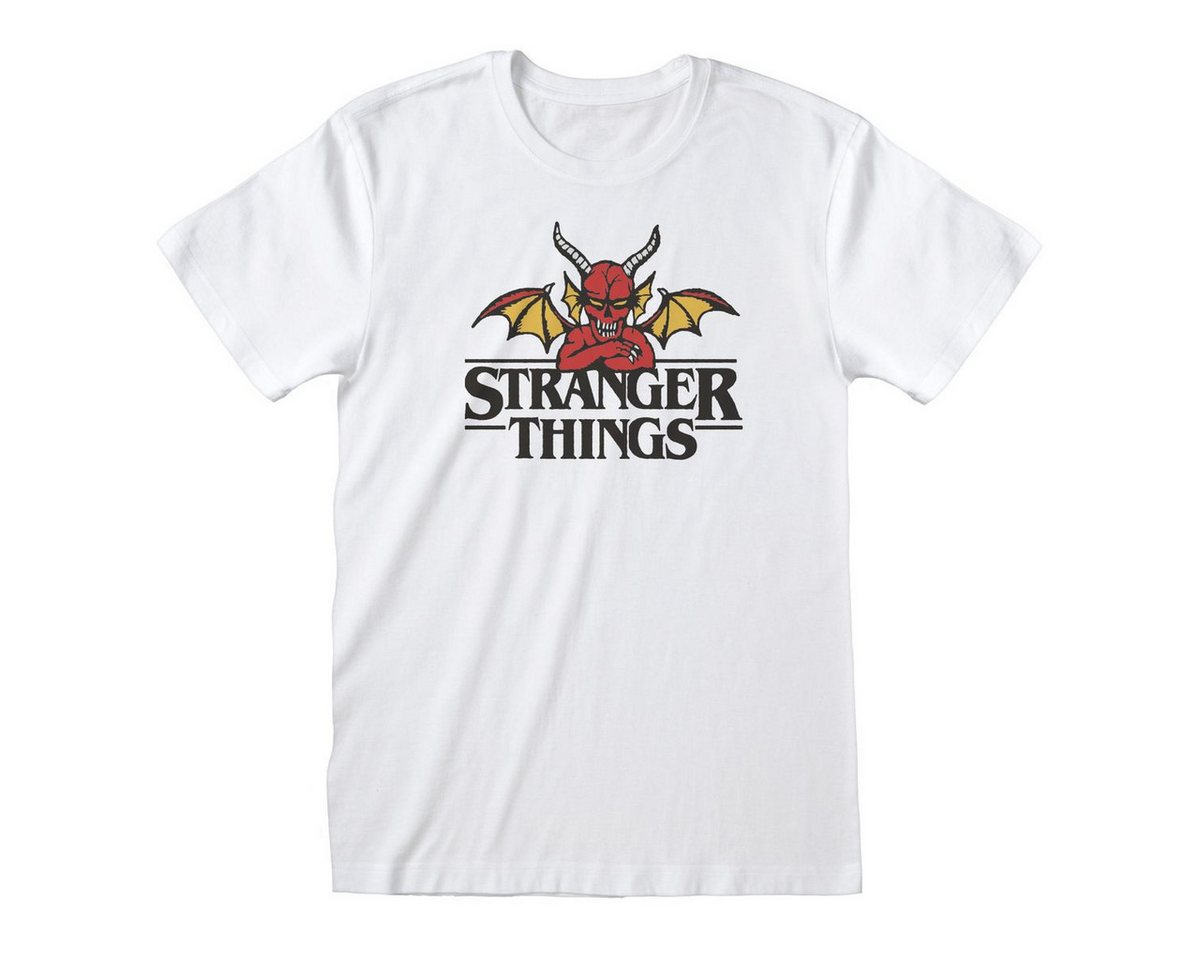Stranger things T-Shirt von Stranger things