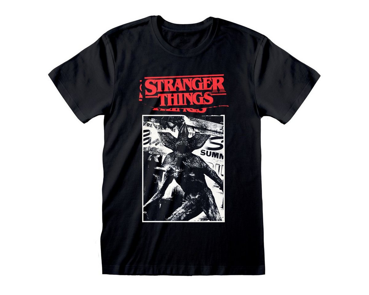 Stranger things T-Shirt von Stranger things