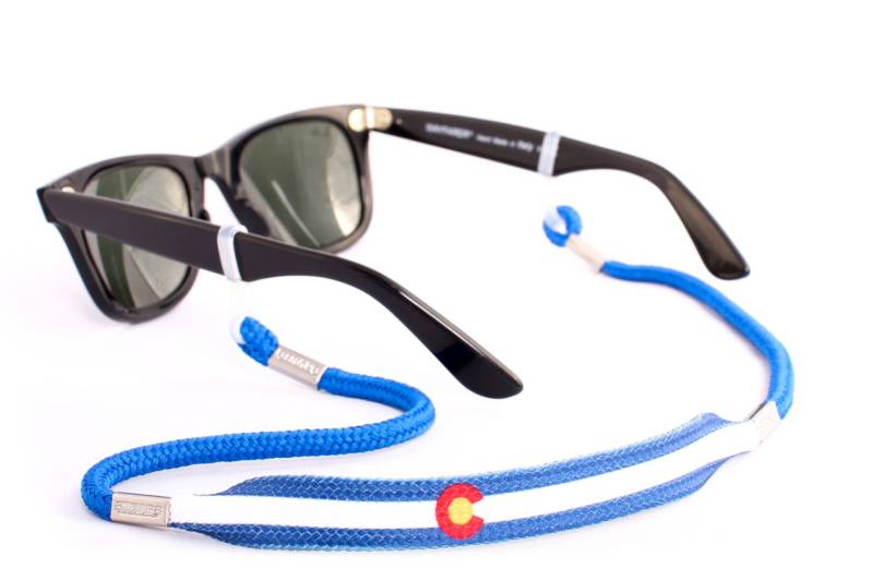 Australien - C.o. Sonnenbrille Riemen von StrapsAustralia