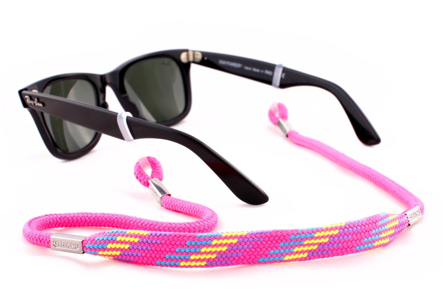 Australien - Pinky Sonnenbrille Riemen Australien - Pinky Sonnenbrille Riemen von StrapsAustralia