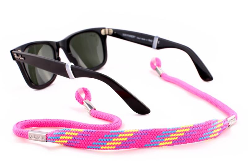 Australien - Pinky Sonnenbrille Riemen Australien - Pinky Sonnenbrille Riemen von StrapsAustralia