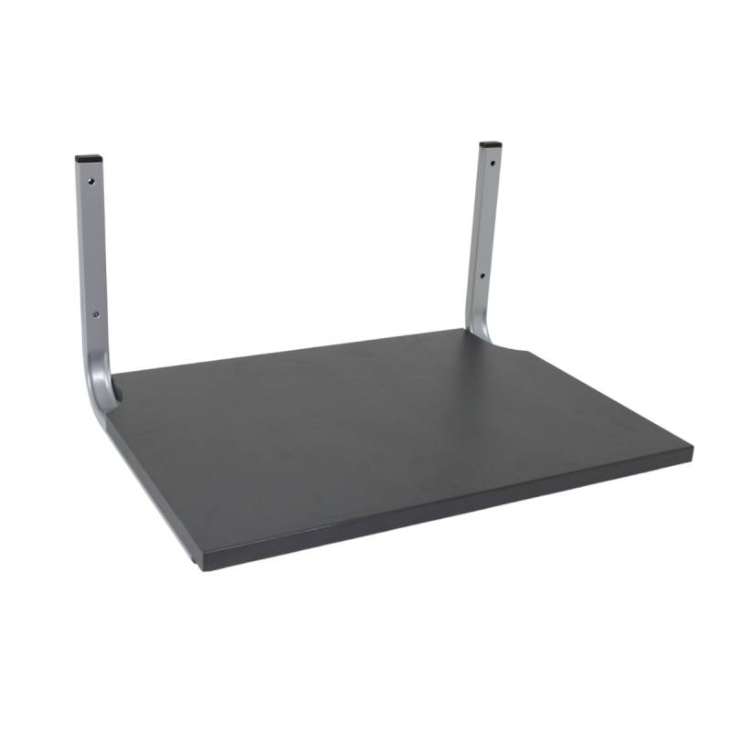 Strate Gerätehalter für Mikrowelle Backofen Grill Platte bis 30 kg Anthrazit Strate Gerätehalter für Mikrowelle Backofen Grill Platte bis 30 kg Anthrazit von Strate