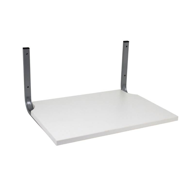 Strate Gerätehalter für Mikrowelle Backofen Grill Platte bis 30 kg Weiss Strate Gerätehalter für Mikrowelle Backofen Grill Platte bis 30 kg Weiss von Strate