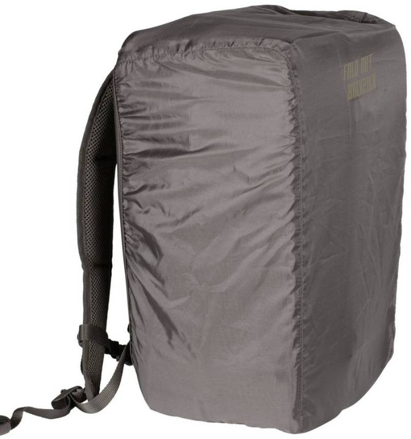 Strategy Angelrucksack Strategy Fold Backpack 47x28x25cm - Angelrucksack Strategy Angelrucksack Strategy Fold Backpack 47x28x25cm - Angelrucksack von Strategy