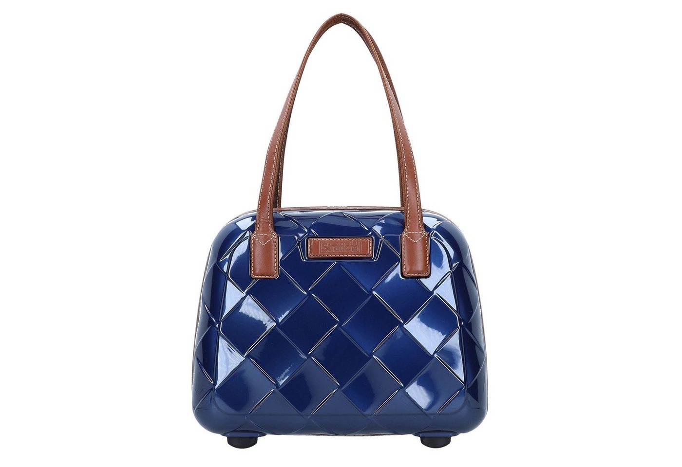 Stratic Beautycase Leather & More, Polycarbonat Stratic Beautycase Leather & More, Polycarbonat von Stratic