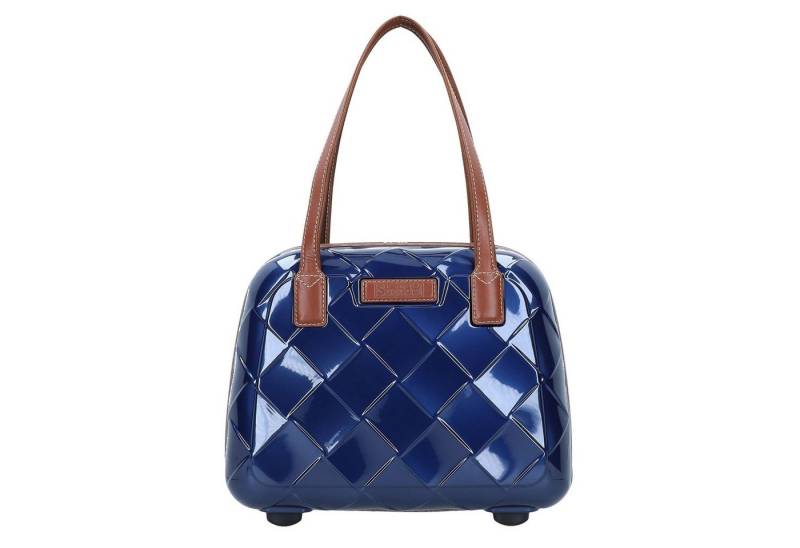 Stratic Beautycase Leather & More, Polycarbonat Stratic Beautycase Leather & More, Polycarbonat von Stratic