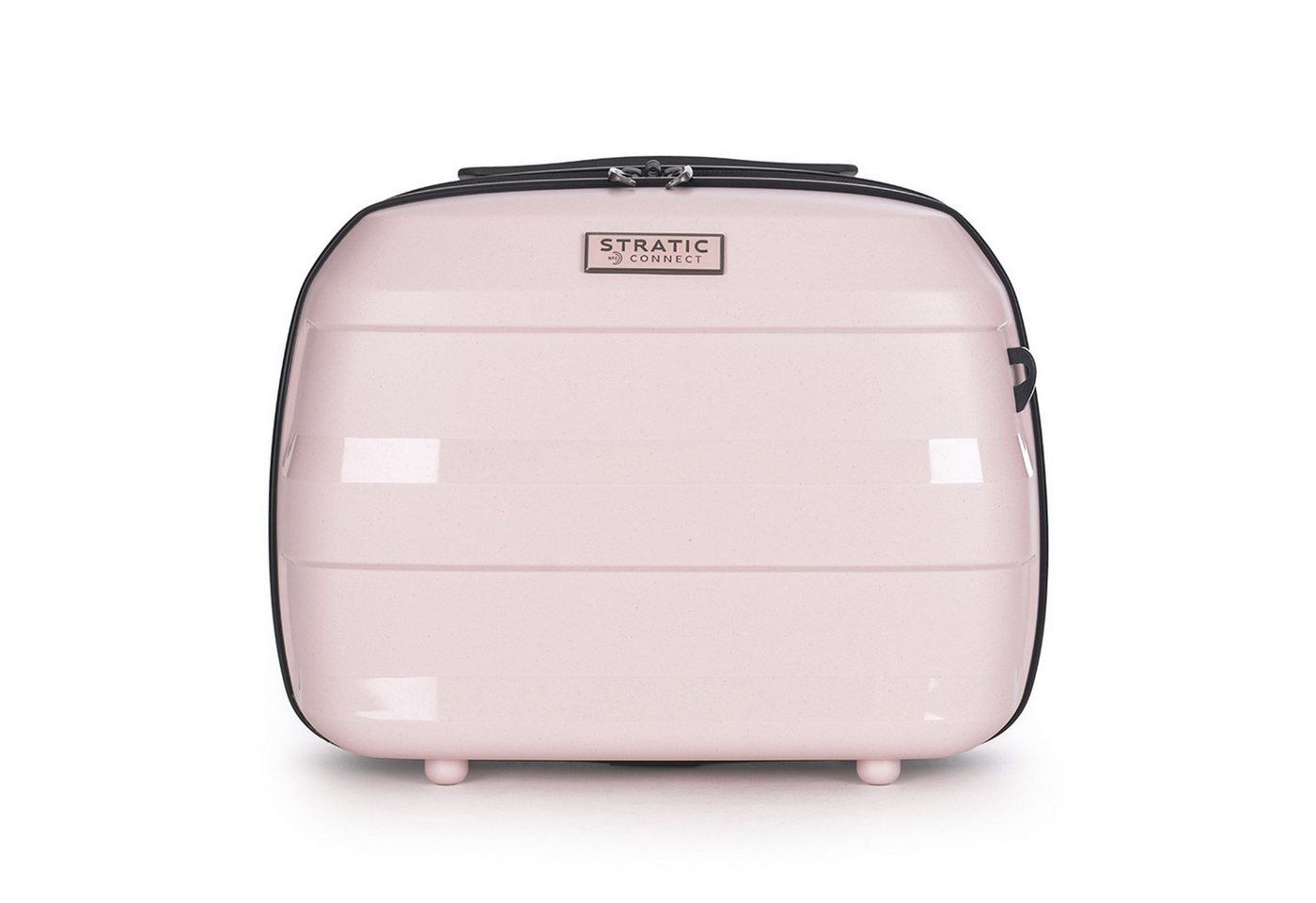 Stratic Beautycase Straw +, Polypropylen von Stratic