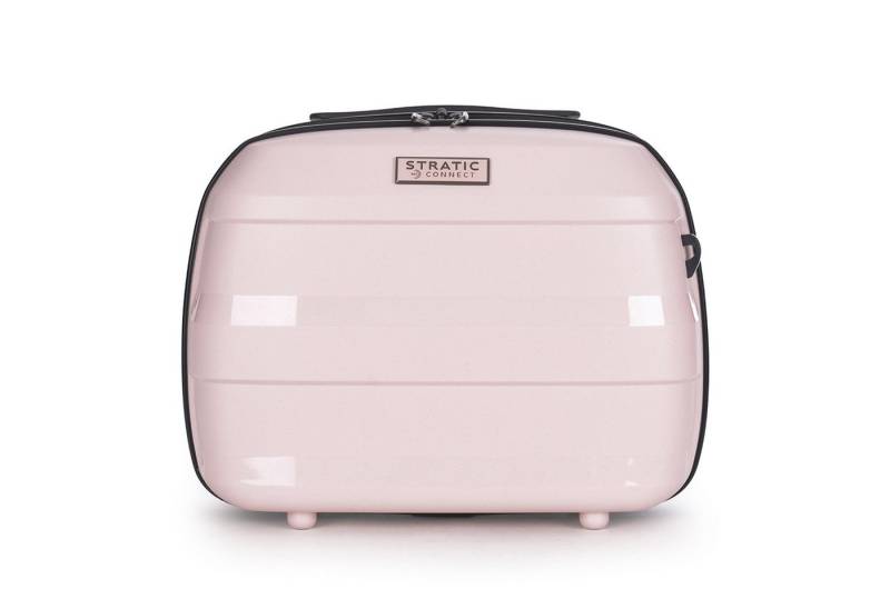 Stratic Beautycase Straw +, Polypropylen von Stratic