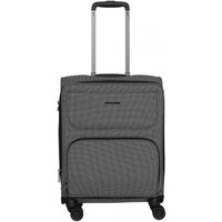 Stratic Bendigo Light+ - 4-Rollen-Trolley 54 cm S erw. von Stratic