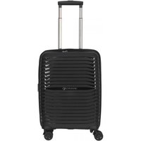 Stratic Bright+ - 4-Rollen-Trolley 56 cm S erw. von Stratic