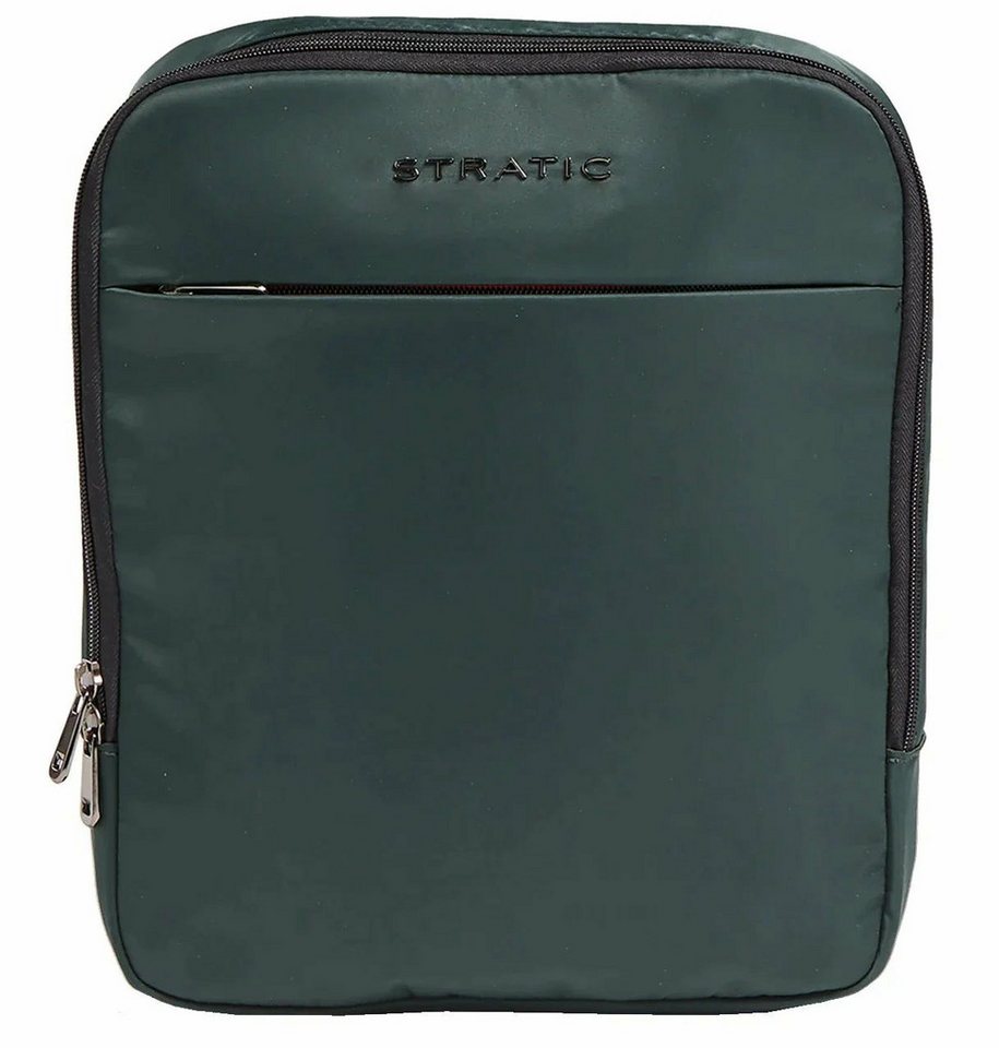 Stratic Businesstasche Kuriertasche für Erwachsene (keine Angabe, 1-tlg., keine Angabe) von Stratic