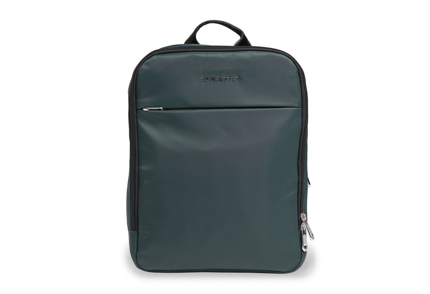 Stratic Daypack Pure, Polyester von Stratic