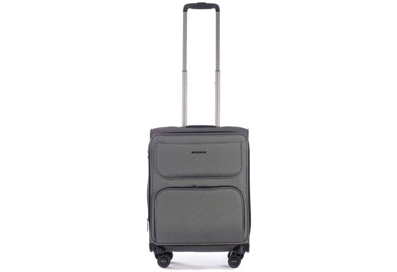 Stratic Handgepäck-Trolley Bendigo Light +, 4 Rollen, Polyester Stratic Handgepäck-Trolley Bendigo Light +, 4 Rollen, Polyester von Stratic