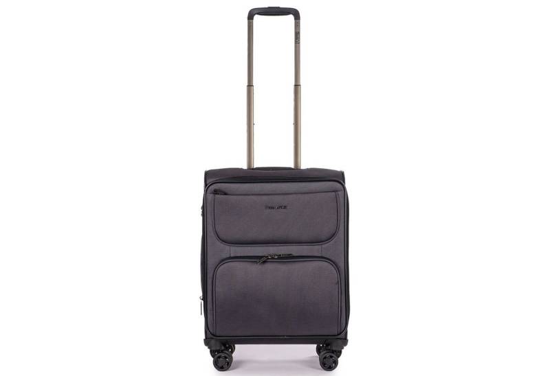 Stratic Handgepäck-Trolley Bendigo Light +, 4 Rollen, Polyester Stratic Handgepäck-Trolley Bendigo Light +, 4 Rollen, Polyester von Stratic