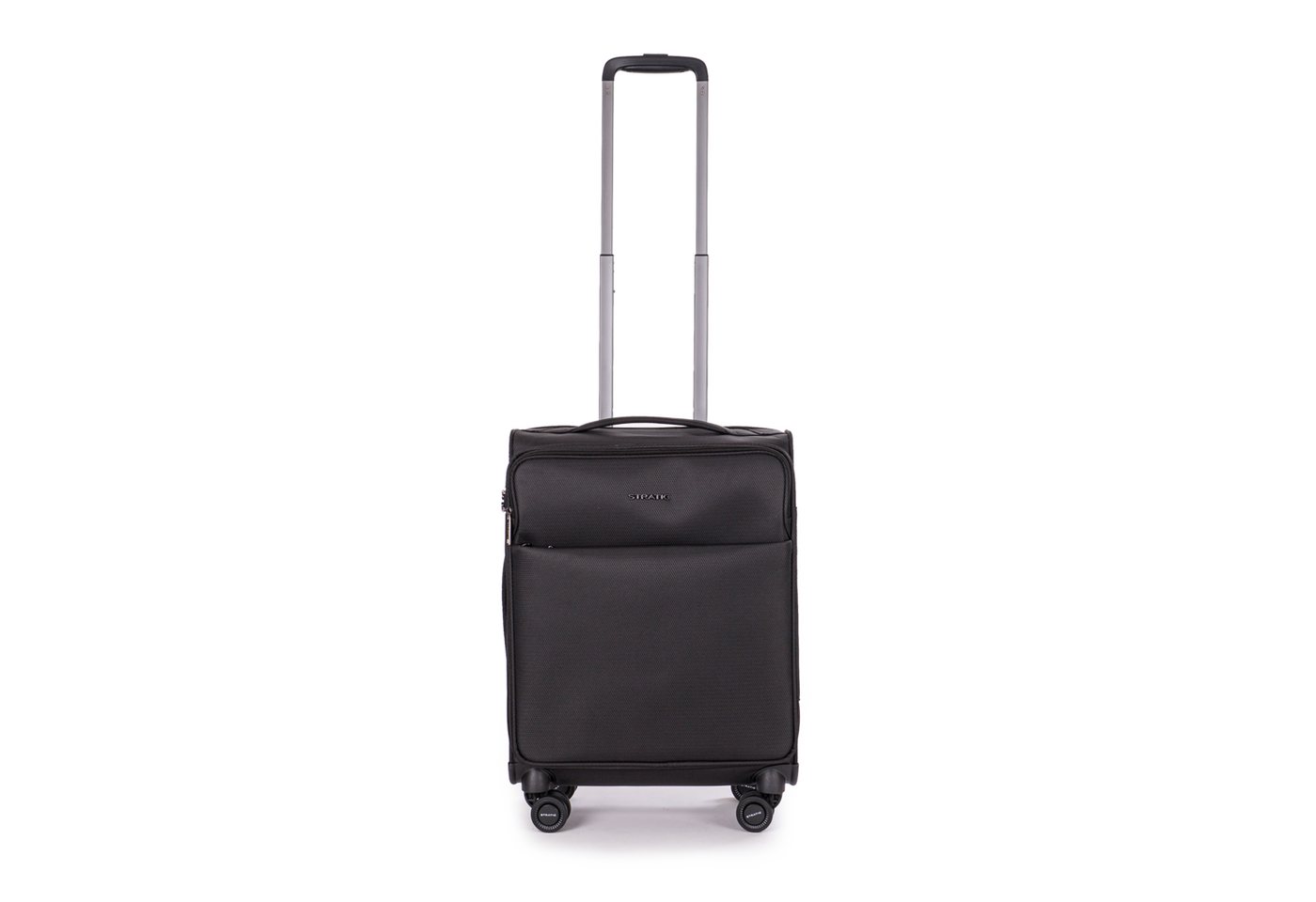 Stratic Handgepäck-Trolley Stratic Light + Koffer S, 4 Rollen Stratic Handgepäck-Trolley Stratic Light + Koffer S, 4 Rollen von Stratic