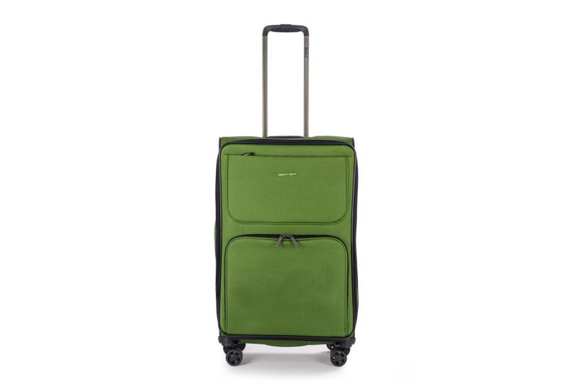 Stratic Hartschalen-Trolley von Stratic