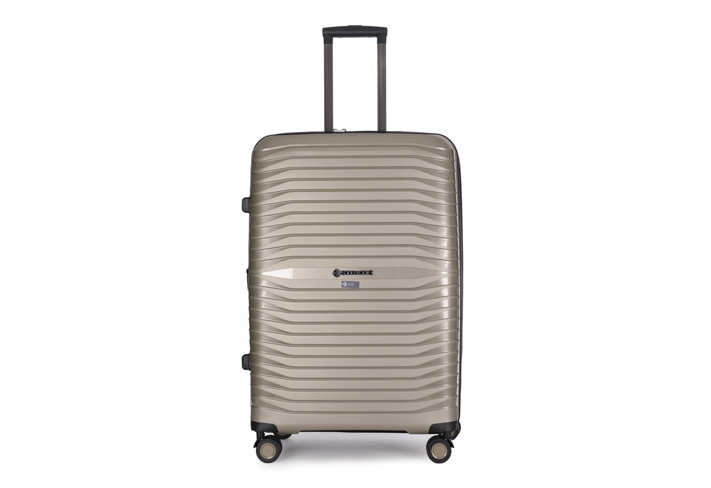 Stratic Hartschalen-Trolley von Stratic