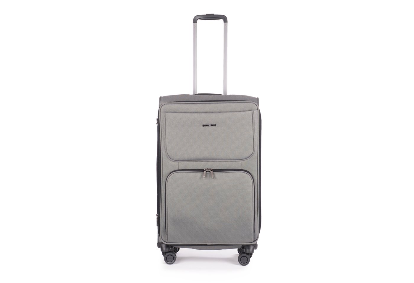 Stratic Hartschalen-Trolley von Stratic