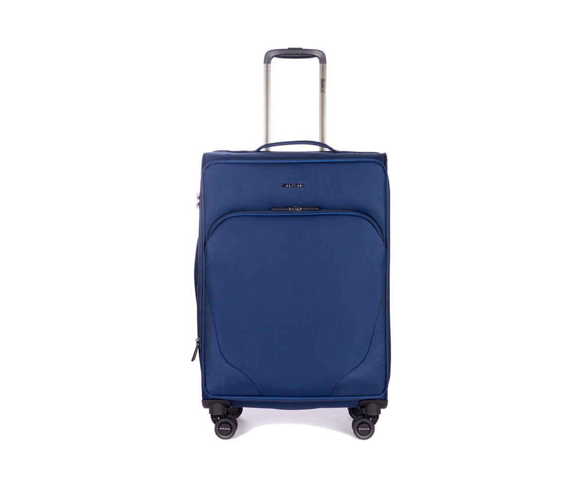 Stratic Hartschalen-Trolley von Stratic