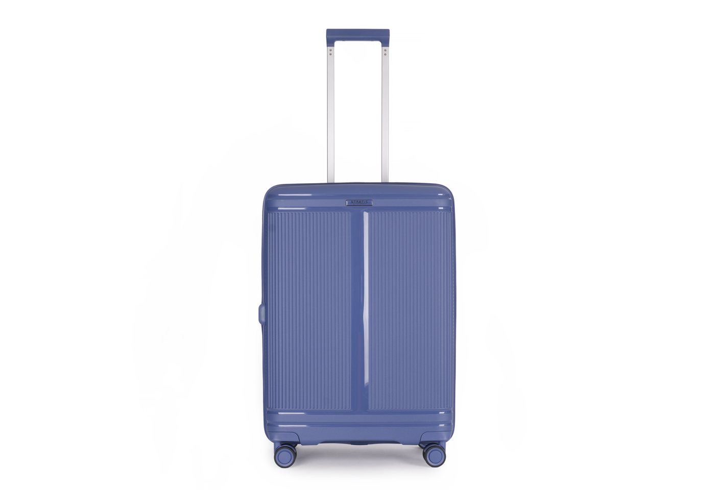 Stratic Hartschalen-Trolley von Stratic