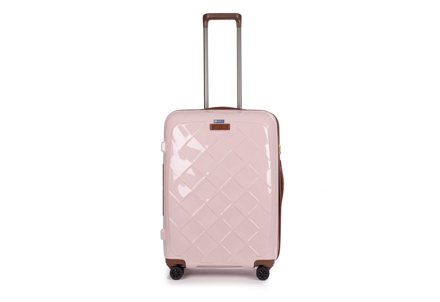Stratic Hartschalen-Trolley von Stratic