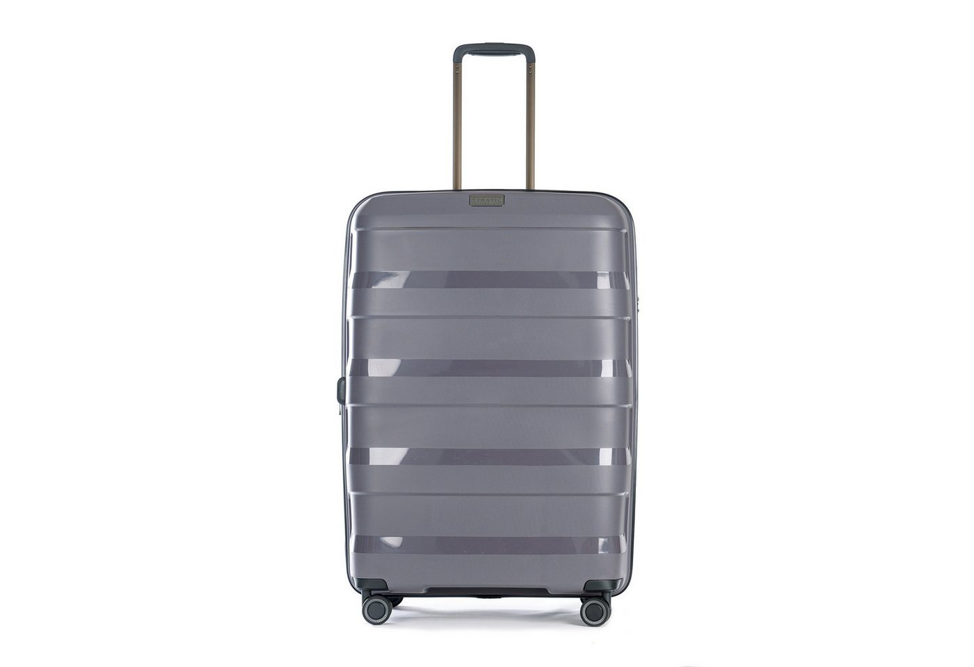 Stratic Hartschalen-Trolley von Stratic