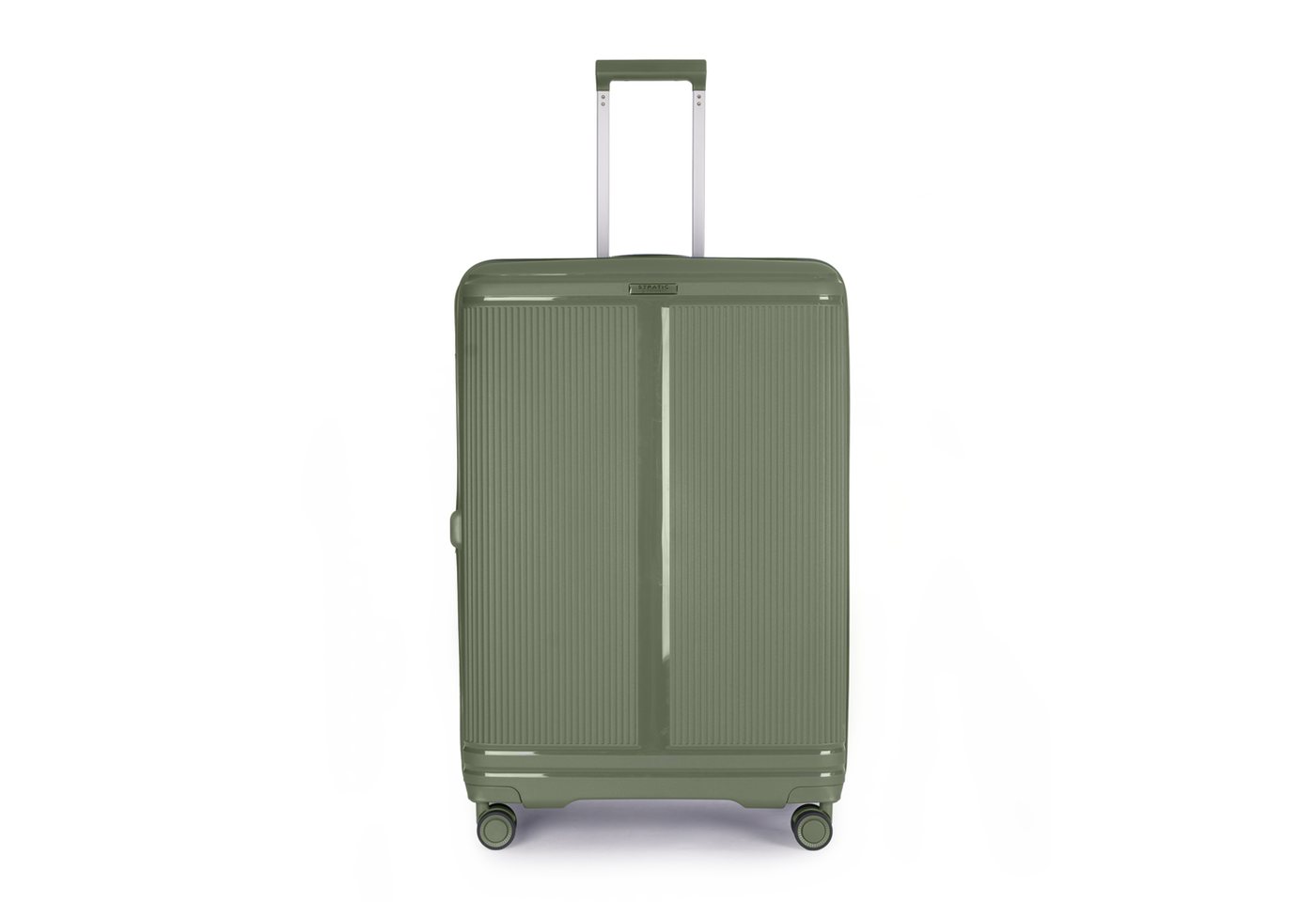 Stratic Hartschalen-Trolley von Stratic