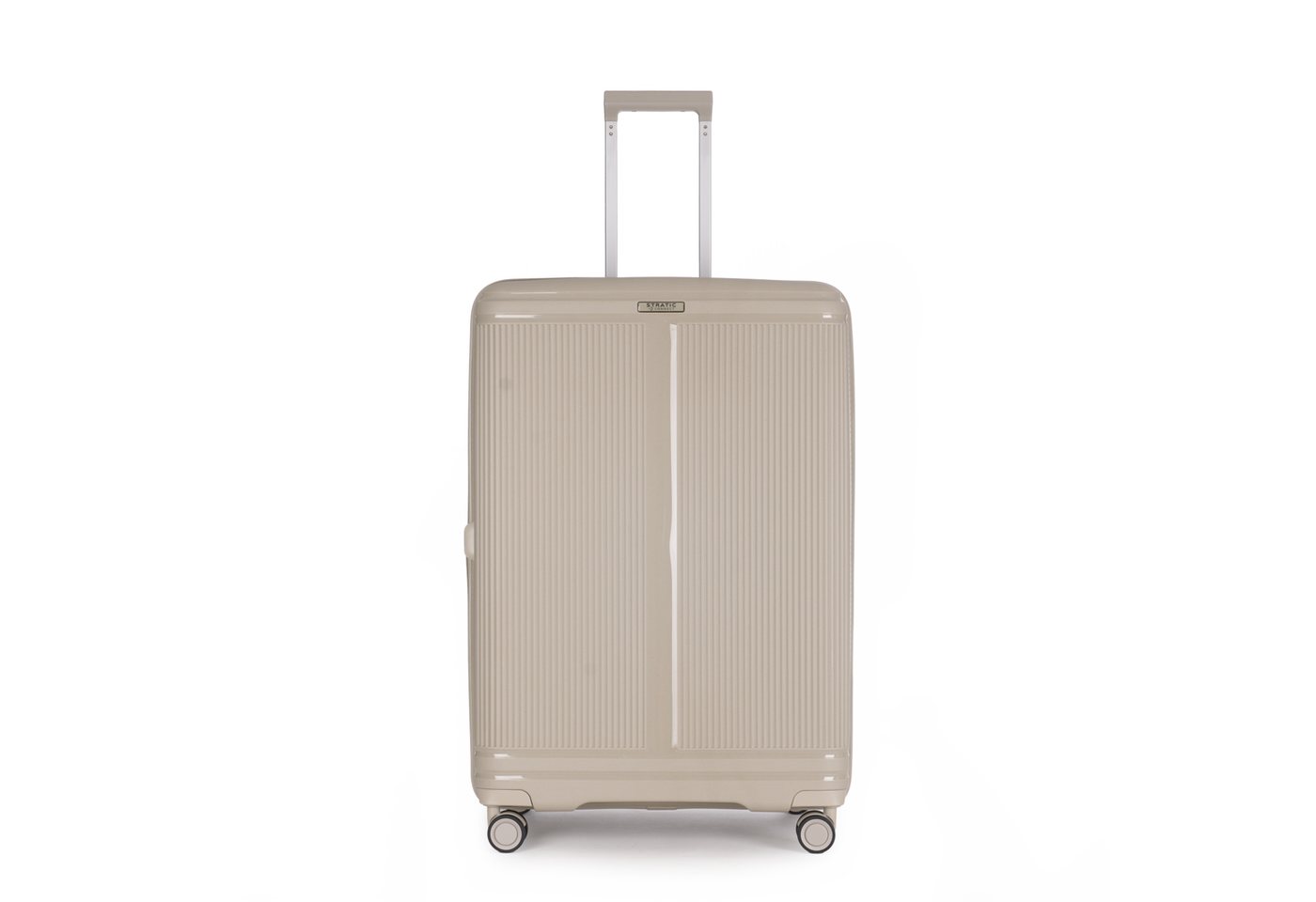 Stratic Hartschalen-Trolley von Stratic