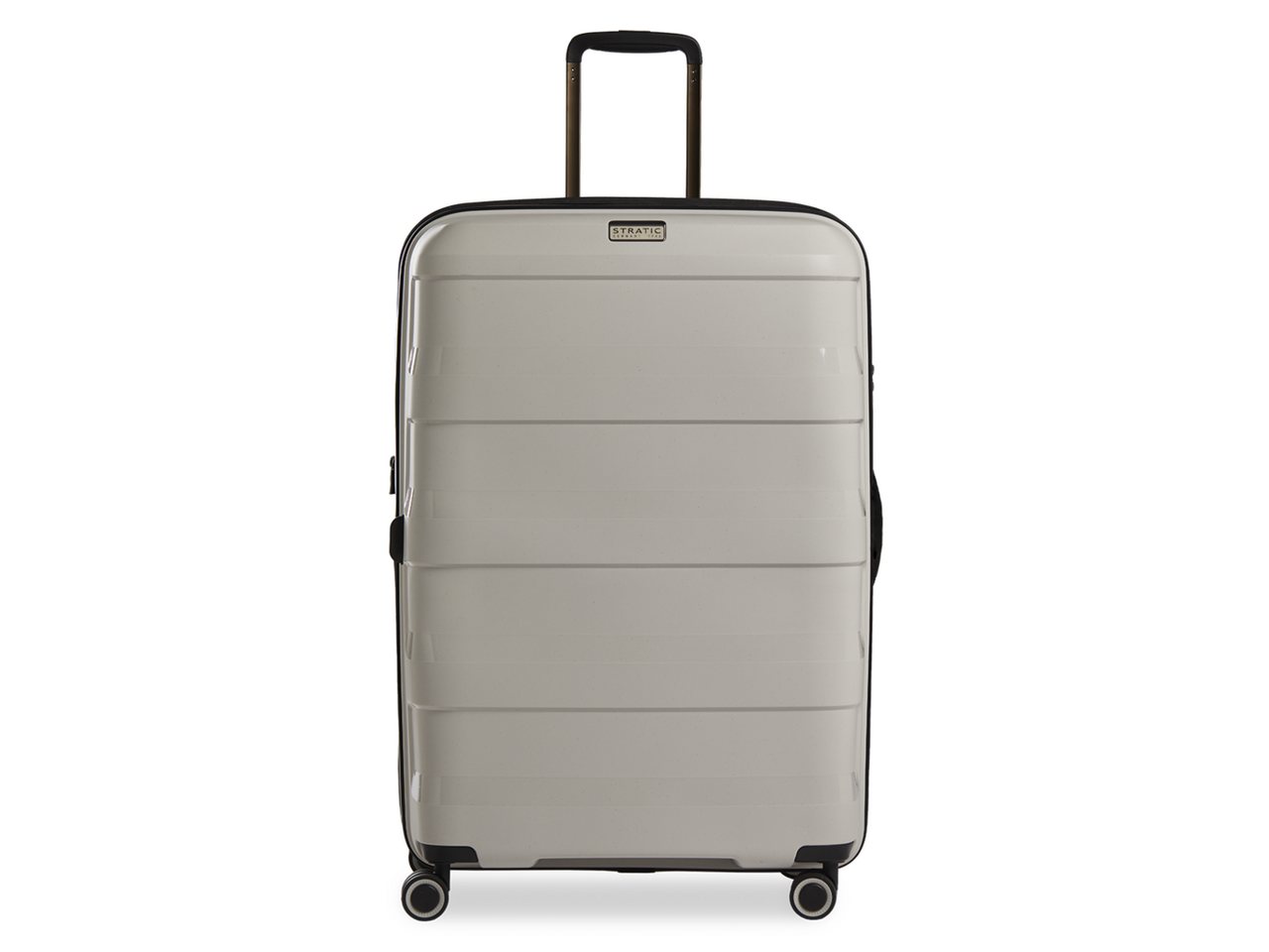 Stratic Hartschalen-Trolley von Stratic