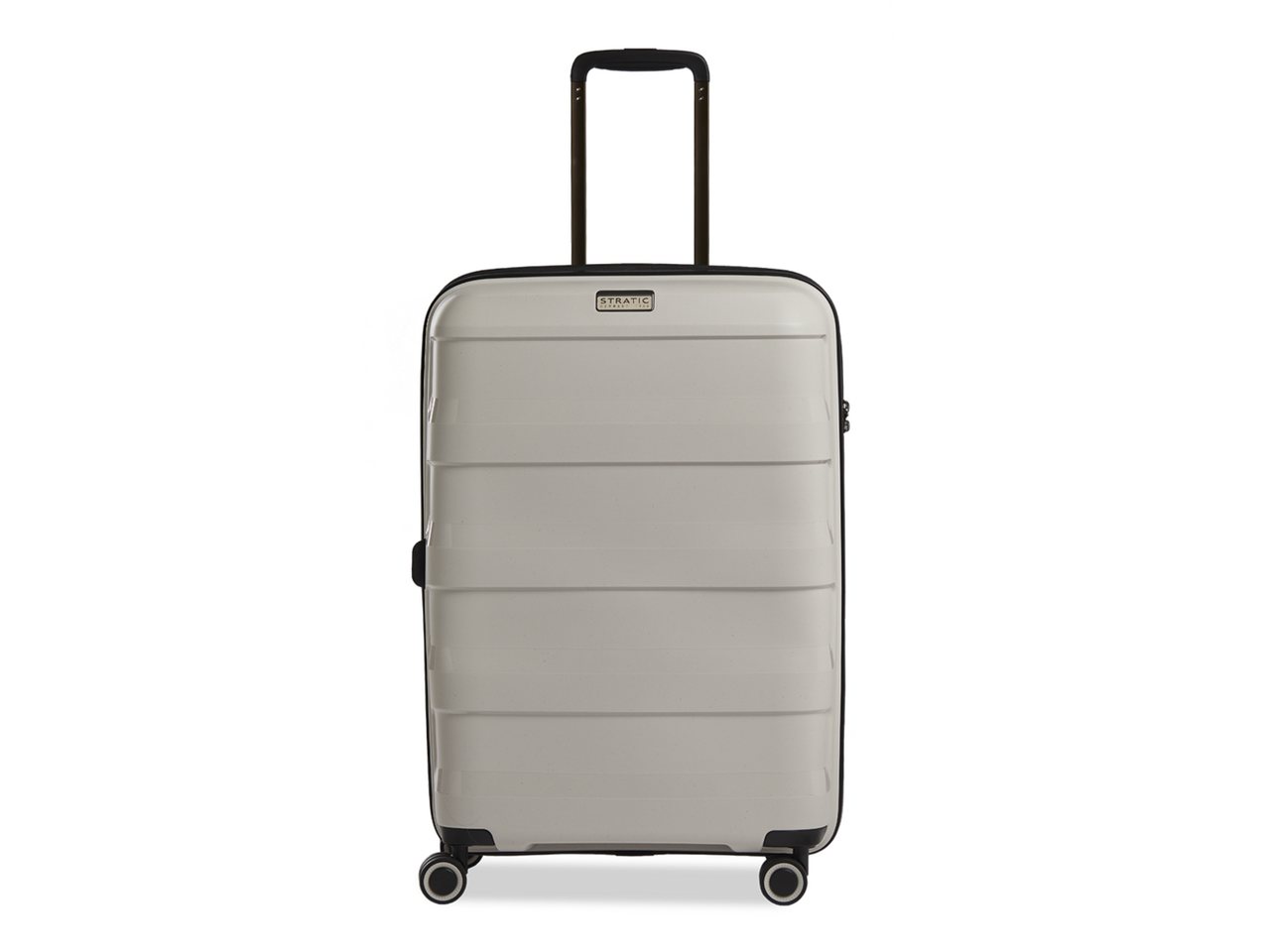 Stratic Hartschalen-Trolley von Stratic