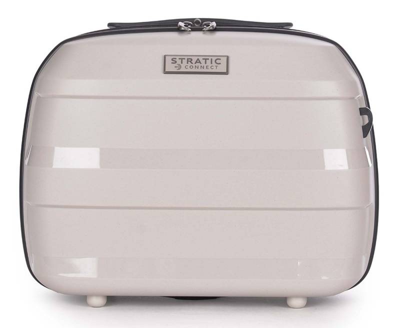 Stratic Kosmetiktasche Beauty Case von Stratic