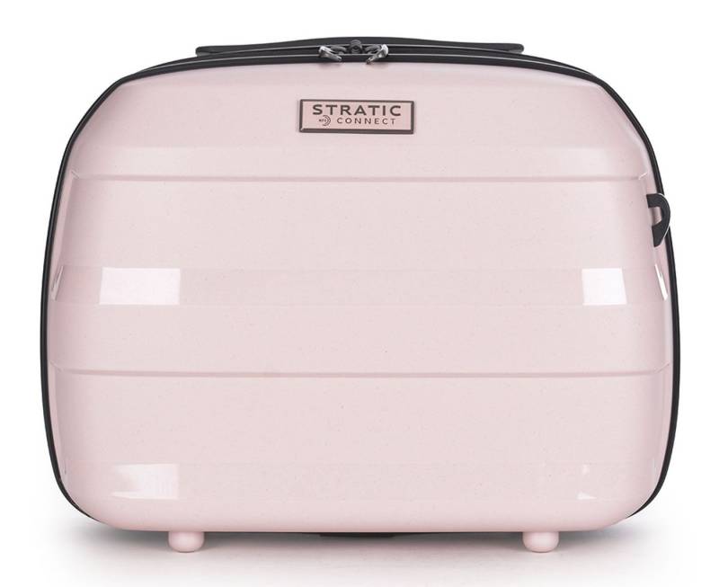 Stratic Kosmetiktasche Beauty Case von Stratic