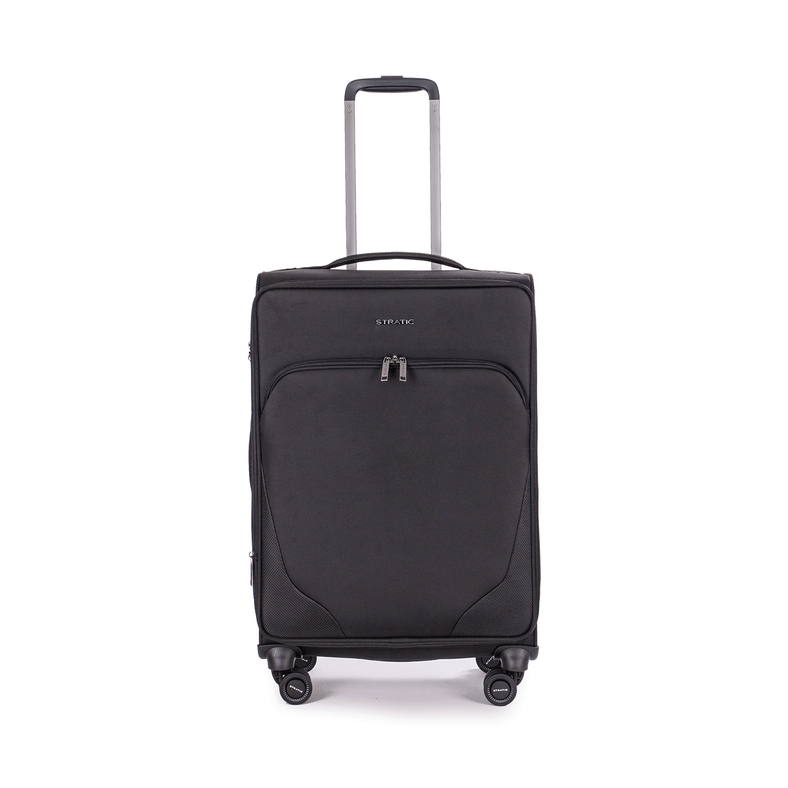Stratic Mix 4-Rollen Trolley 65 cm Stratic Mix 4-Rollen Trolley 65 cm von Stratic