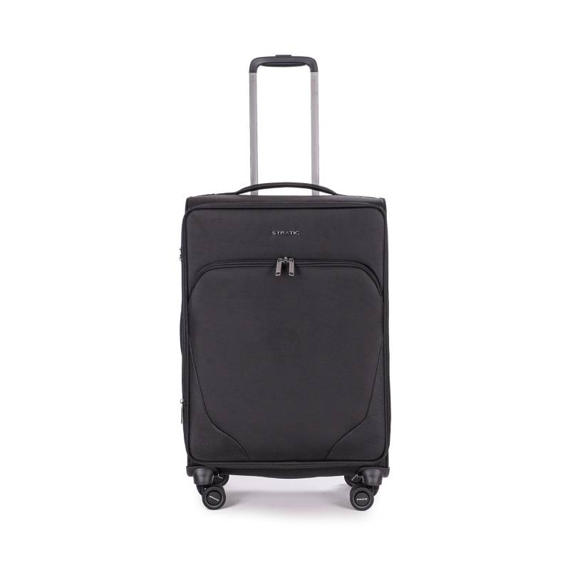 Stratic Mix 4-Rollen Trolley 65 cm Stratic Mix 4-Rollen Trolley 65 cm von Stratic