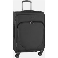 Stratic - Mix Trolley M Black - Koffer  , 60 l von Stratic